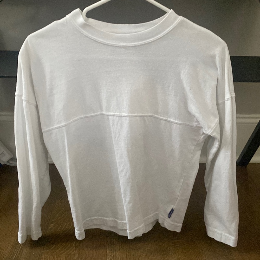 NWOT Atlantis Bahamas longsleve tee